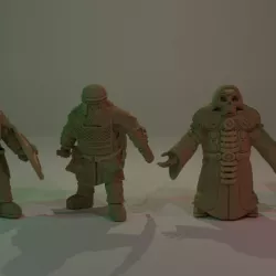 $6.00Dwarf Command 2