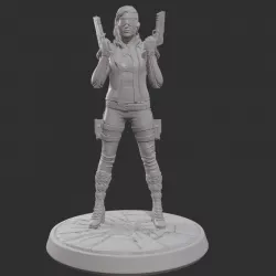 $6.49Gunslinger