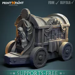 $6.99Artistic Caravan