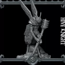 $6.99Hive Knight