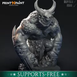 $6.99Lazariel, Slasher Demon
