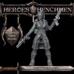 $6.99Tomb Runner