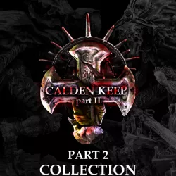 $60.00Calden Keep. Part 2. Collection