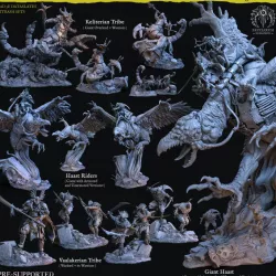 $60.00Desert of Giant Skulls. Collection