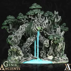 $60.00Nature's Wrath - Genir Ancients Bundle