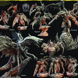 $60.00The Skragoths. Collection