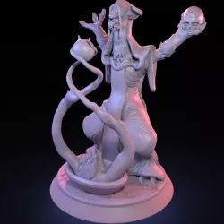 $7.00Priests of the Broken Halo