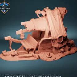 $7.99Destroyed Wagon