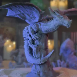 $7.99Dragon of Storms