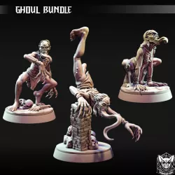 $7.99Ghoul Bundle