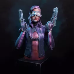 $7.99Gunslinger Bust
