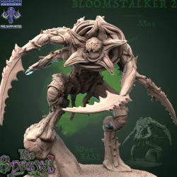 $8.00Bloom Stalker 2