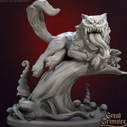 $8.00Cheshire Cat