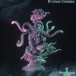 $8.00Chimera of R’lyeh
