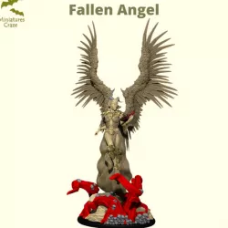 $8.00Fallen Angel