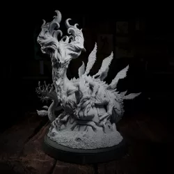 $8.00Forest Spirit - Boss | The Blemish of the Twilight Forest
