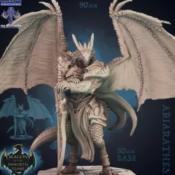 $8.00High Executor Ariarathes
