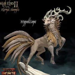 $8.00Hypolliope