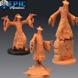 $8.90Jiangshi Set / Walking Spirit / Undead Vampire / Male Zombie