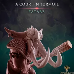 $9.00Dragonbond: Fataar