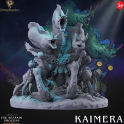 $9.00Dragonbond: Kaimera