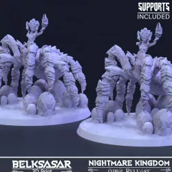 $9.90Dreadnought of Darkness All Variant