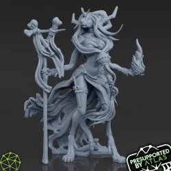 $9.98Chisa, the Fateweaver