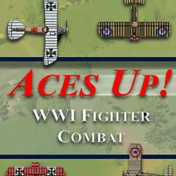 $9.99Aces Up!