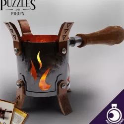 $9.99Brazier of Fire Reign