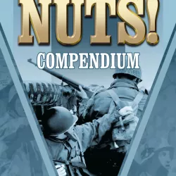 $9.99NUTS Compedium