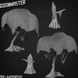 $9.99Swamp Tree Bundle