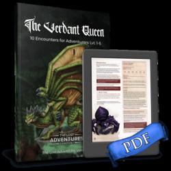 adventure pack 5e 3d models 【 STLFinder