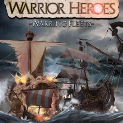 $9.99Warrior Heroes - Warring Fleets