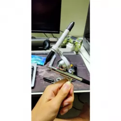 Airbrush Marker Holder