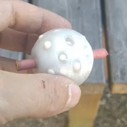 airsoft nade