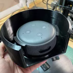 Alexa Echo Dot Outdoor Cover
