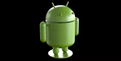 Android Mascot