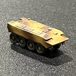 APC (Armoured Personnel Carrier)