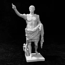 Augustus Prima Porta