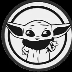 baby yoda coasters v2