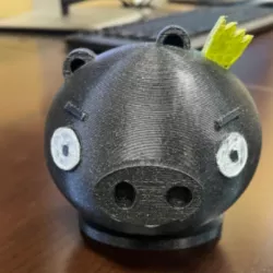Bad Piggy
