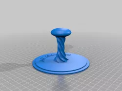 Base para lapicero