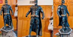 Batman 3D Printing Miniature | Assembly