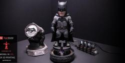 Batman Kit For 3D Printing Model