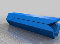 Beaglecam tripod Bracket bracket