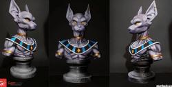 beerus figurine 3D Models | Page 1 | STLFinder
