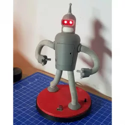 bender