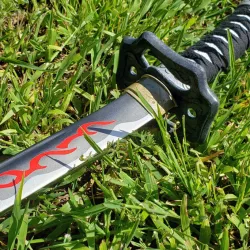 Blade of the Archfiend (From Ninja Gaiden 2)