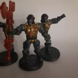 Blast-Attak
