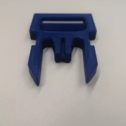 Burton Buckle